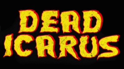 logo Dead Icarus